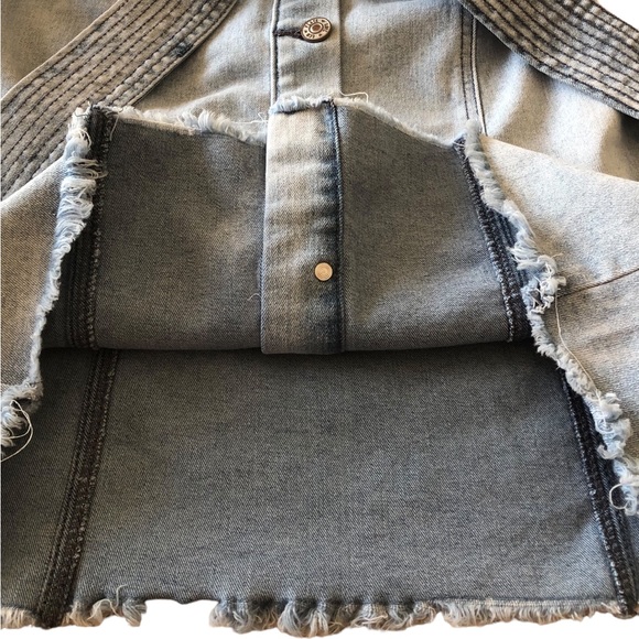 Rewash, dress - Picture 10 of 11